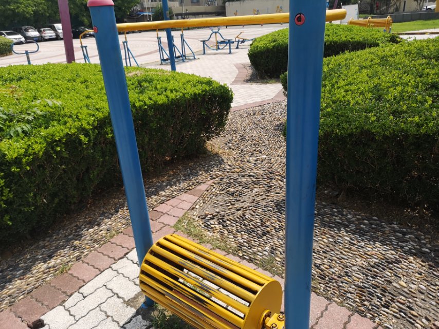 水车