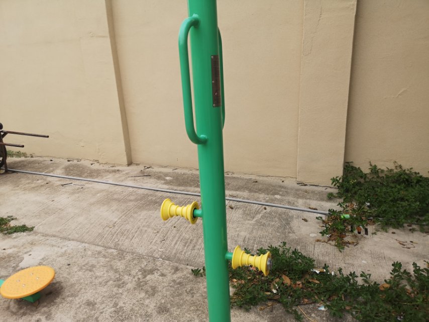 腿部按摩器
