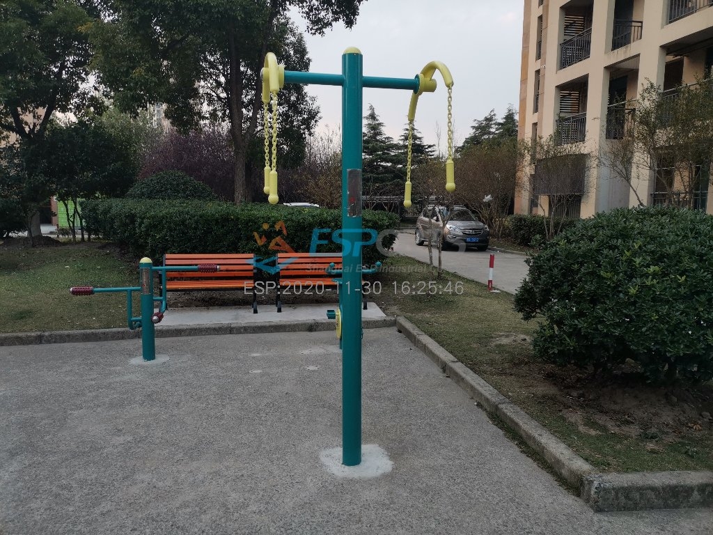 上肢牵引器
