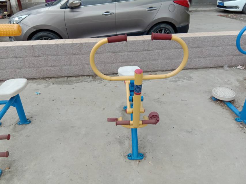 健骑器
