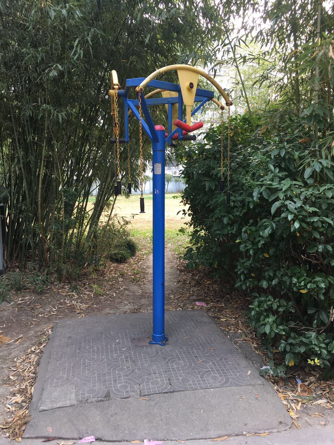 上肢牵引器