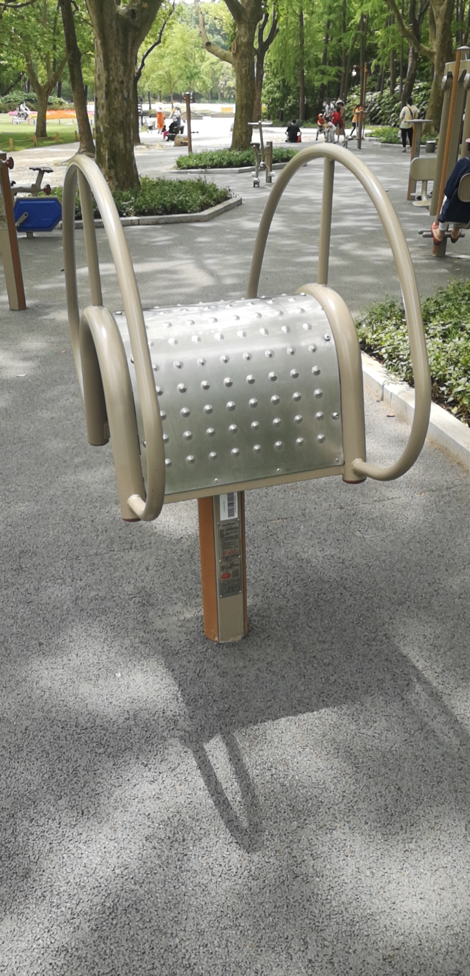 伸背器