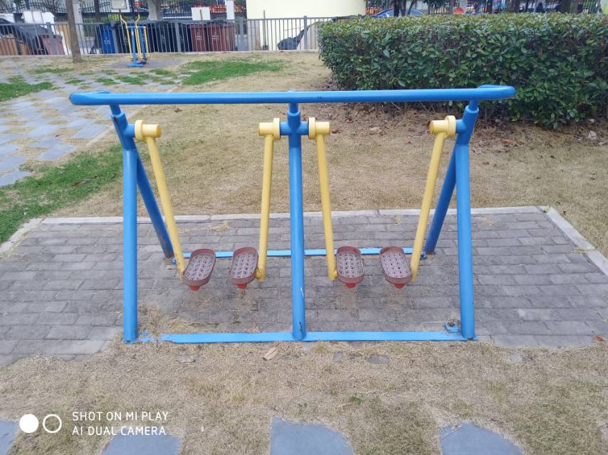 漫步器