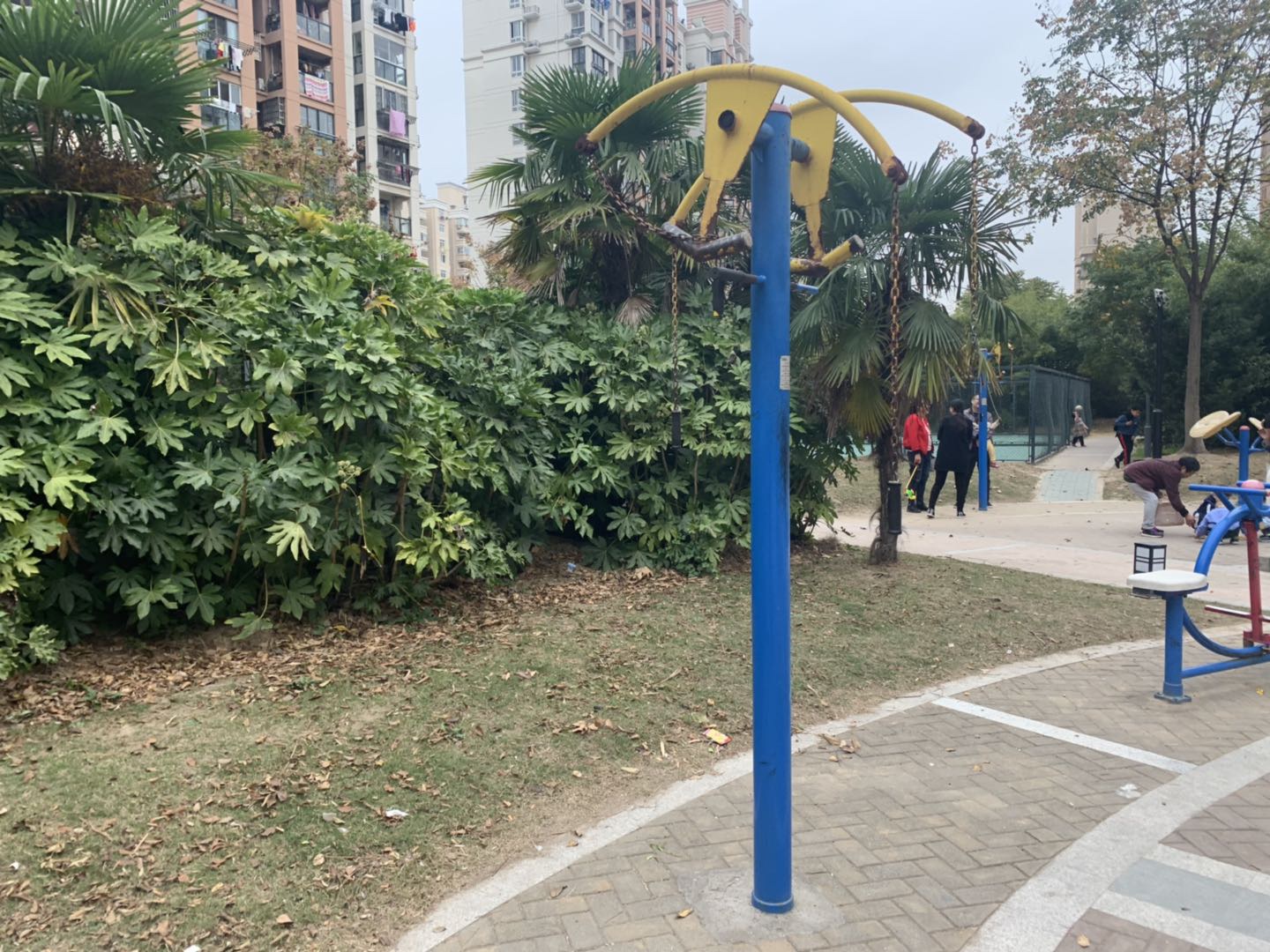 上肢牵引器
