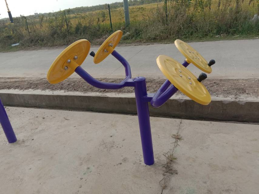 肩关节训练器