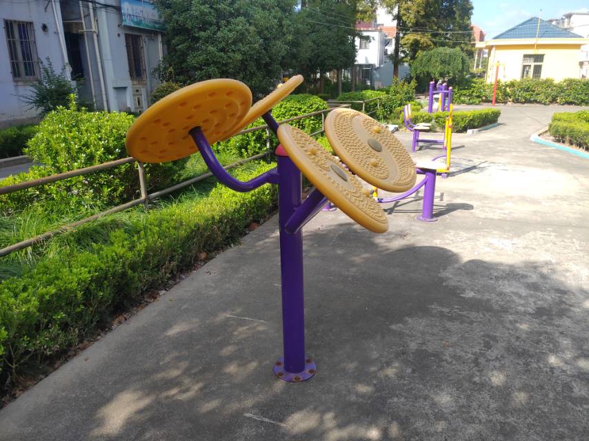 太极云手 太极云手