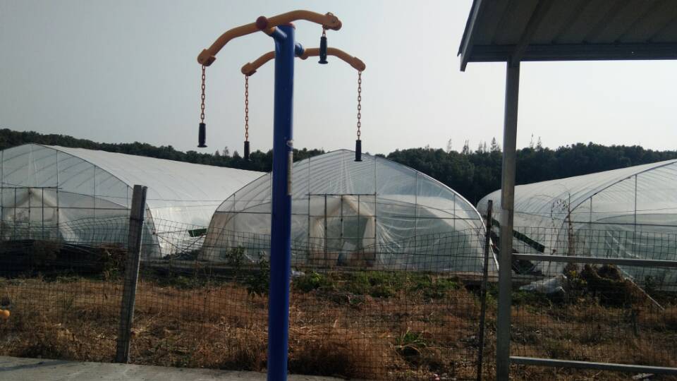 上肢牵引器