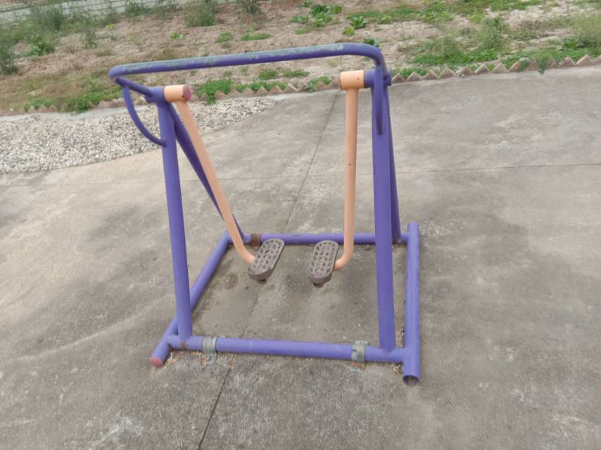 漫步机