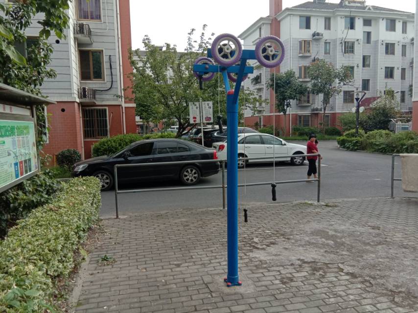 上肢牵引器