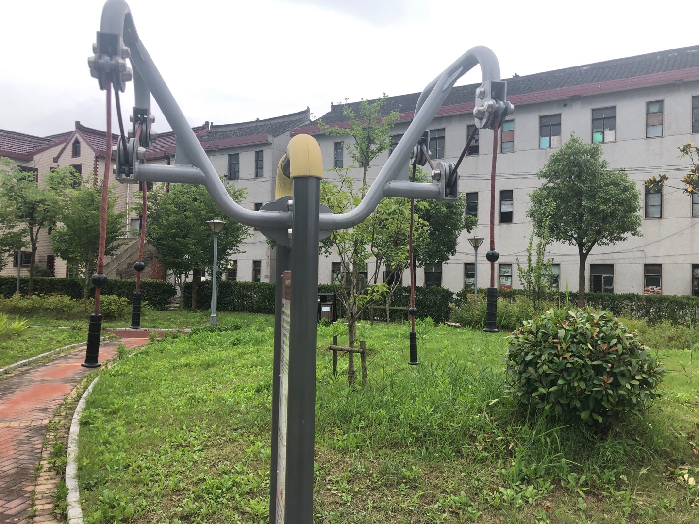 上肢牵引器
