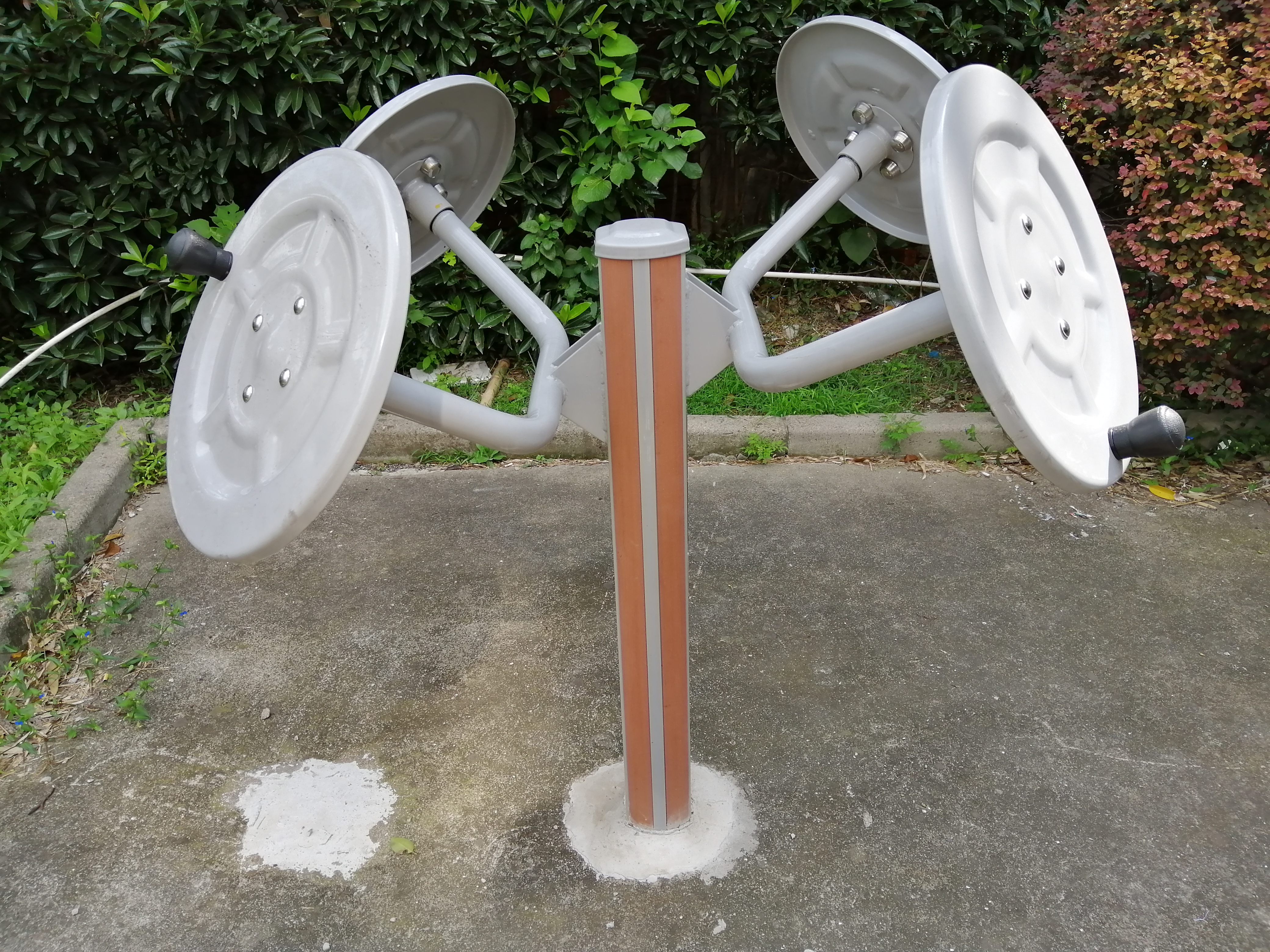 太极揉推器