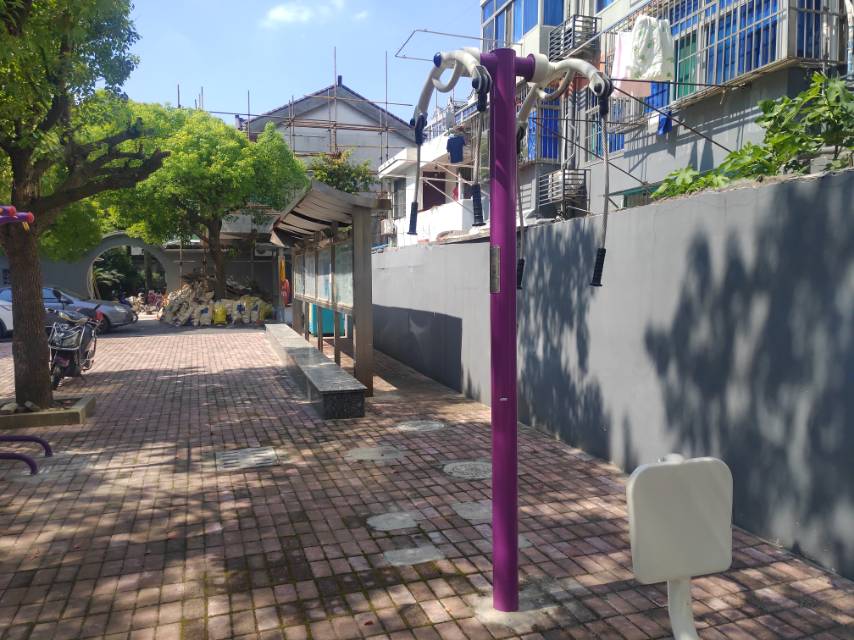 上肢牵引器（两站位）
