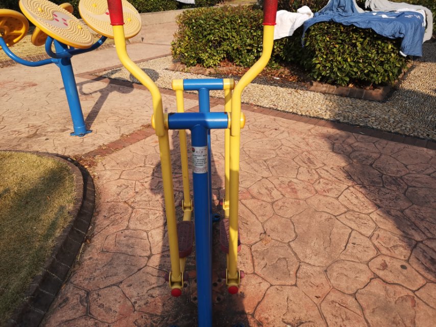 滑行器