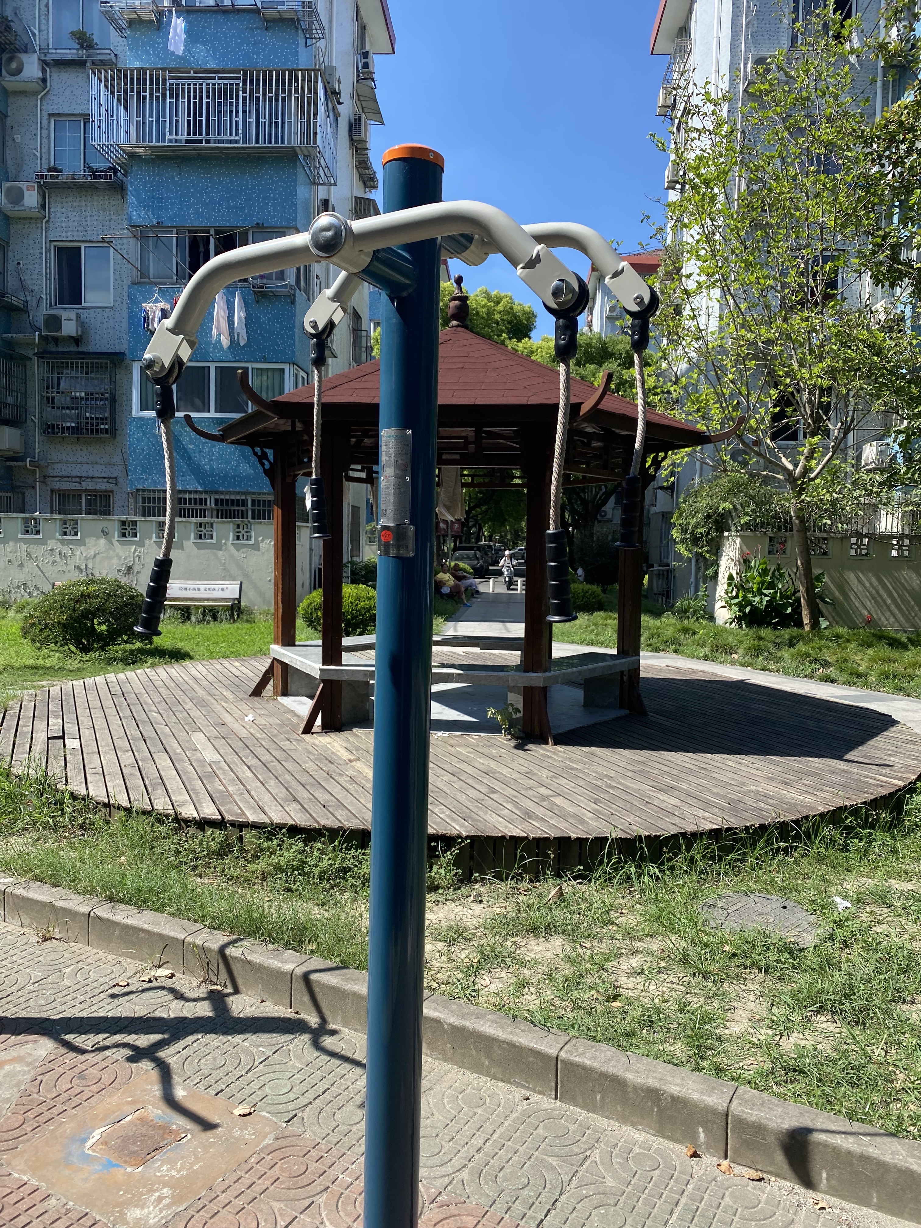 上肢牵引器