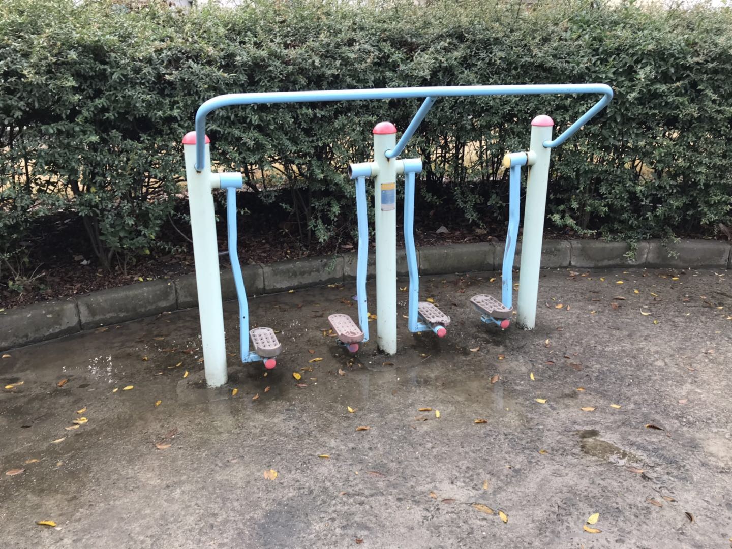 太空漫步器