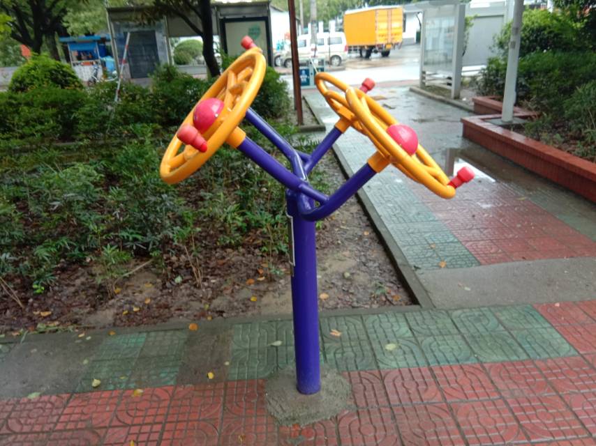 太极揉推器