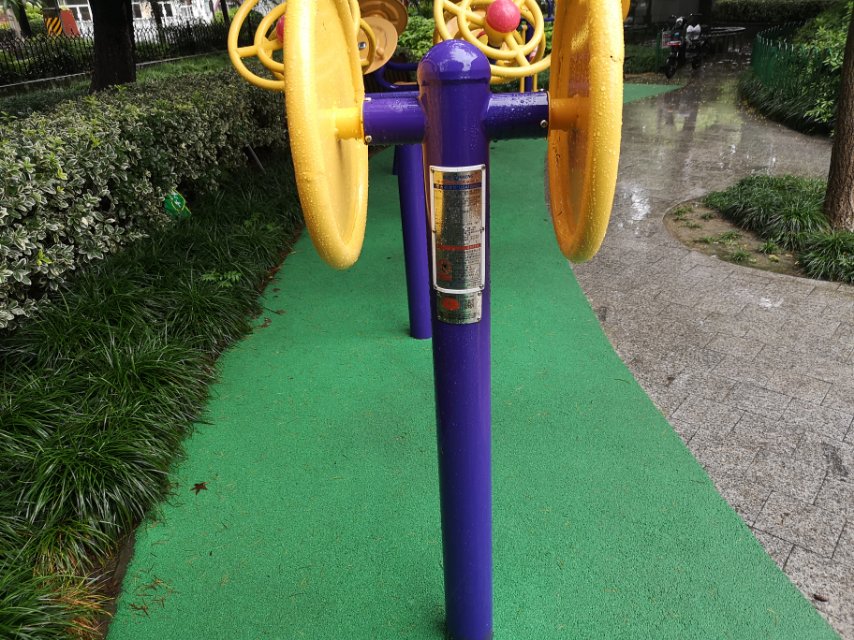 臂力训练器