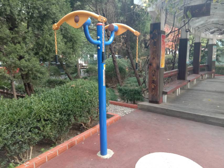上肢牵引器