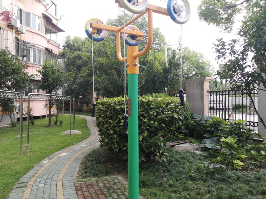 上肢牵引器