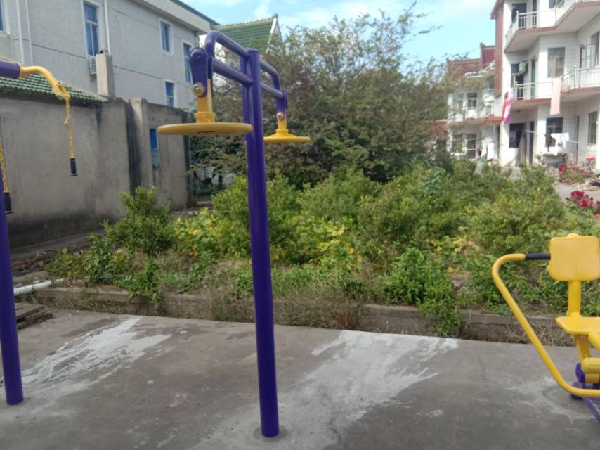 悬空轮