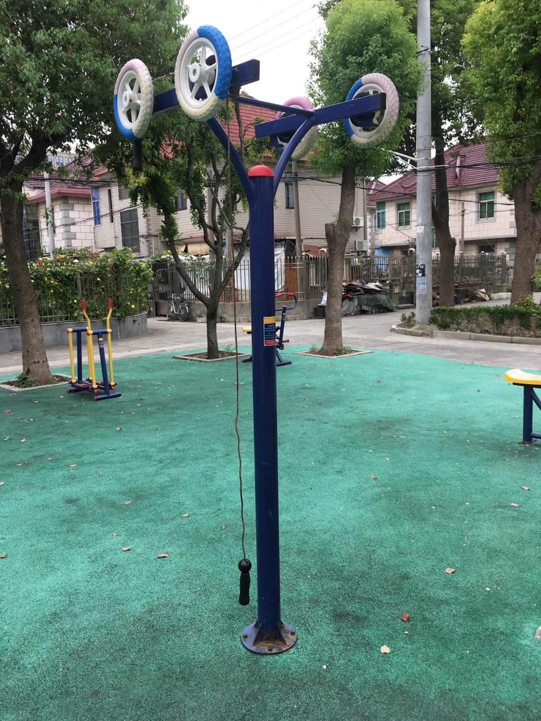 上肢牵引器