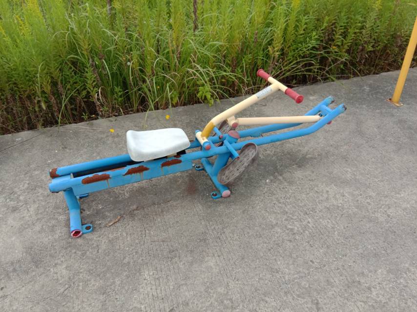 赛艇