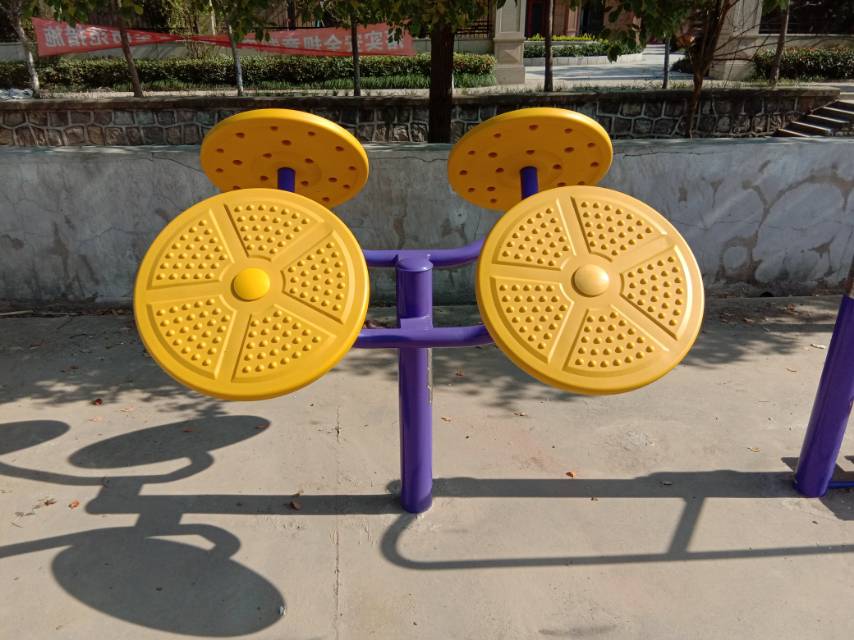 太极揉推器