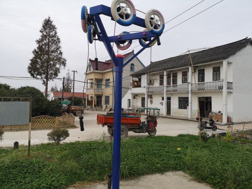 上肢牵引器