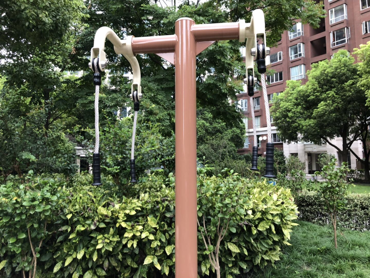 上肢牵引器