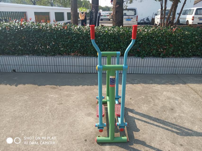 跑步器