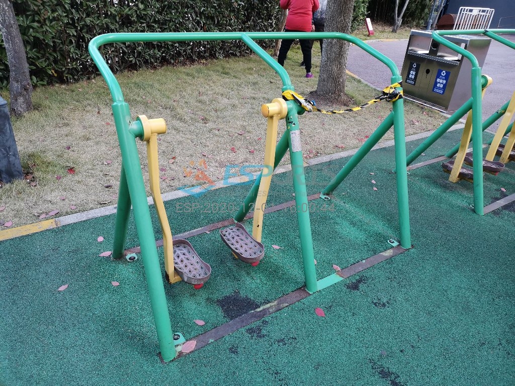漫步机