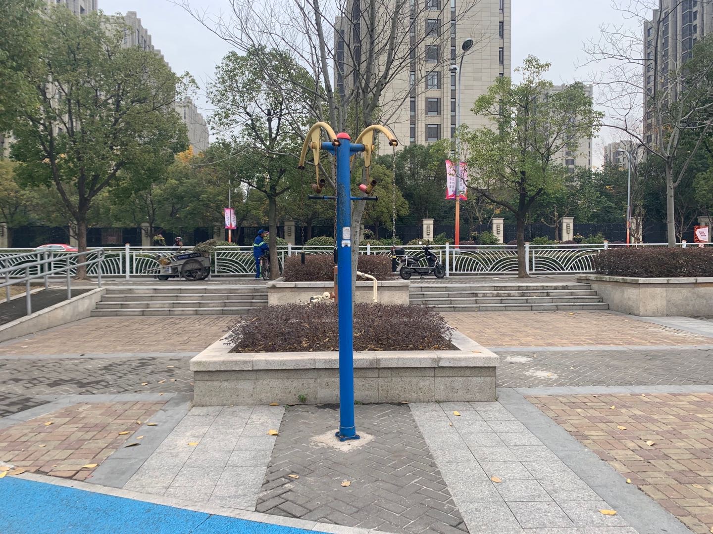 上肢牵引器