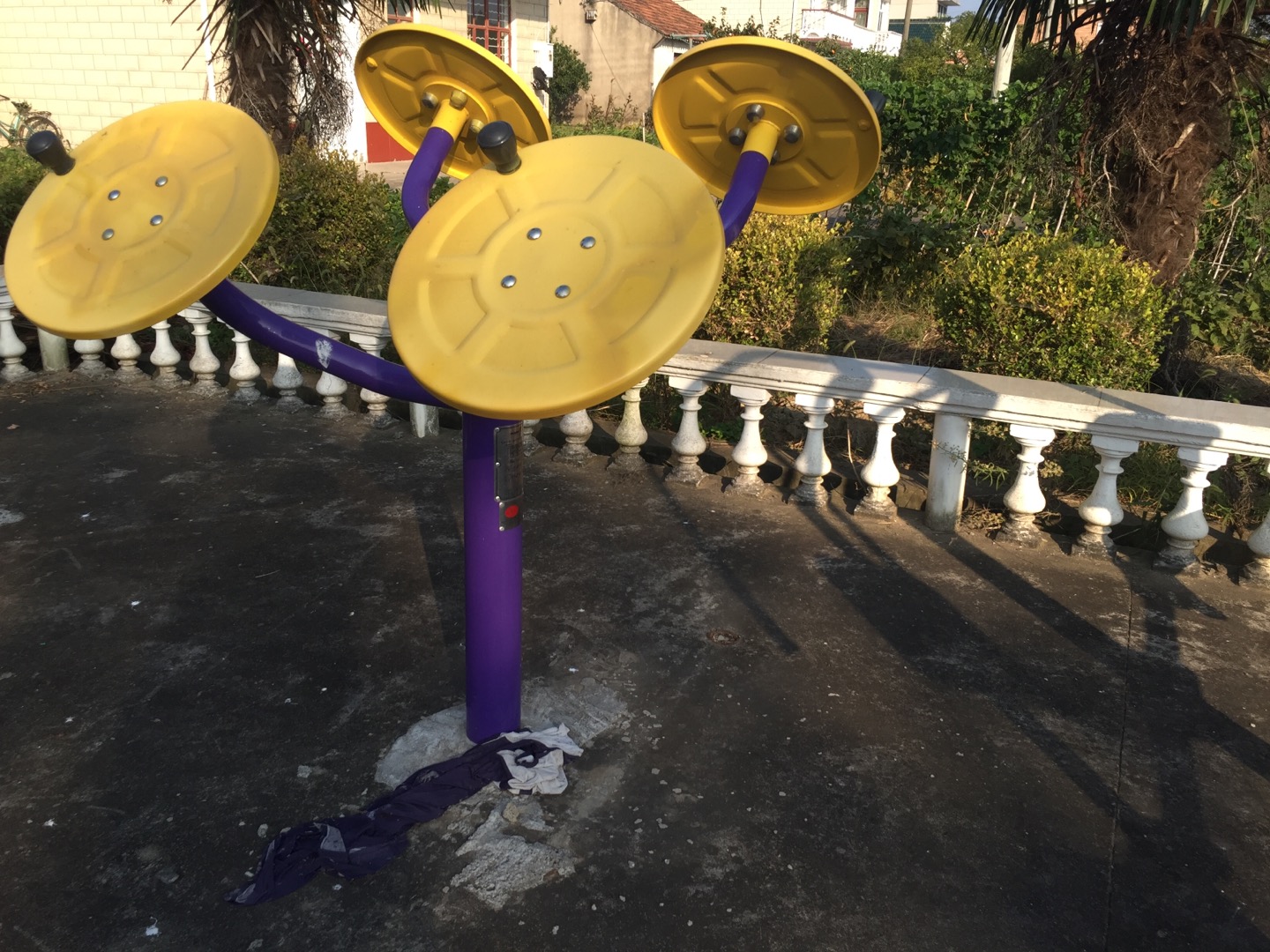 肩关节训练器