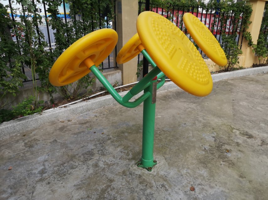 太极揉推器