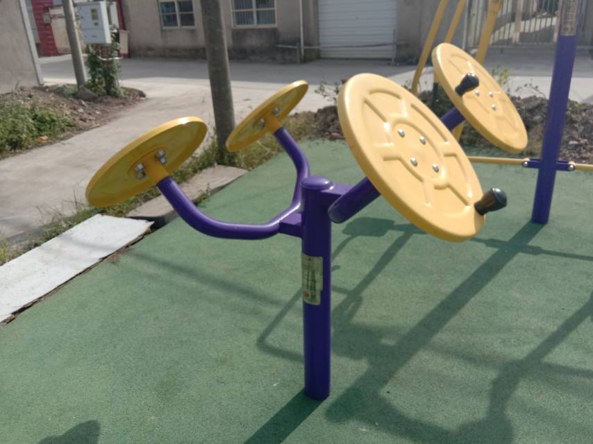 肩关节训练器