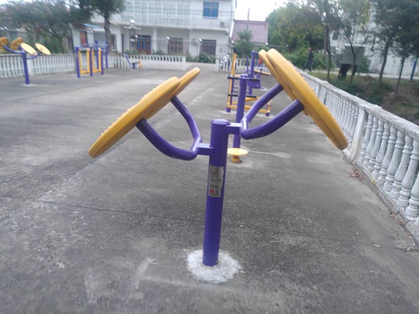 太极揉推器