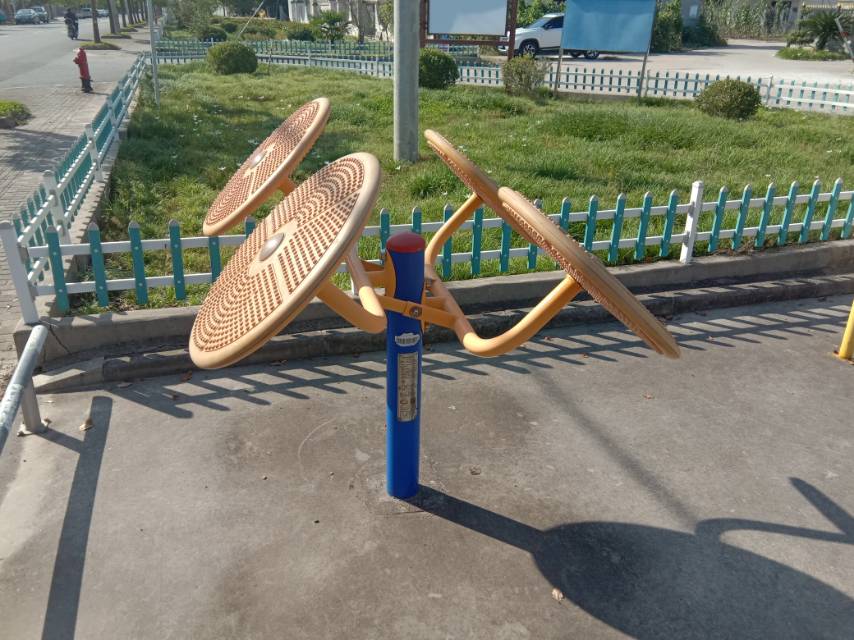 太极揉推器
