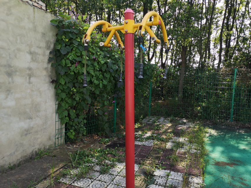 上肢牵引器