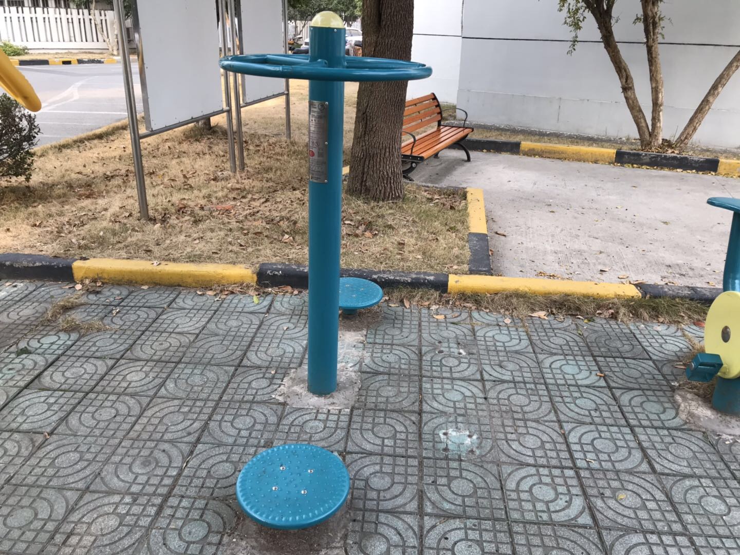 二人转腰器