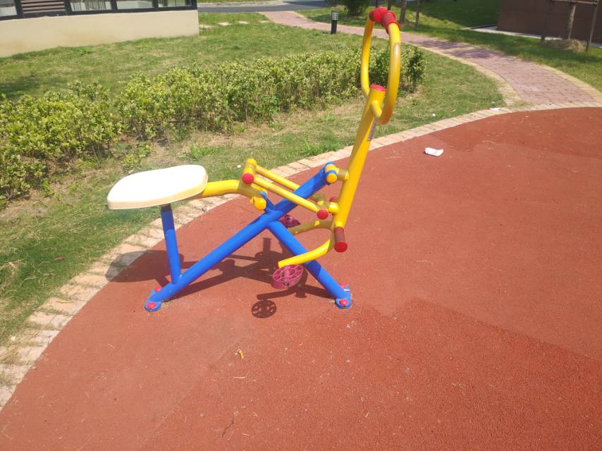 健骑器