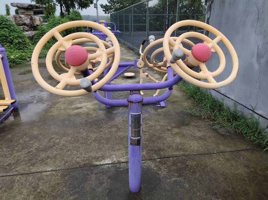 太极揉推器