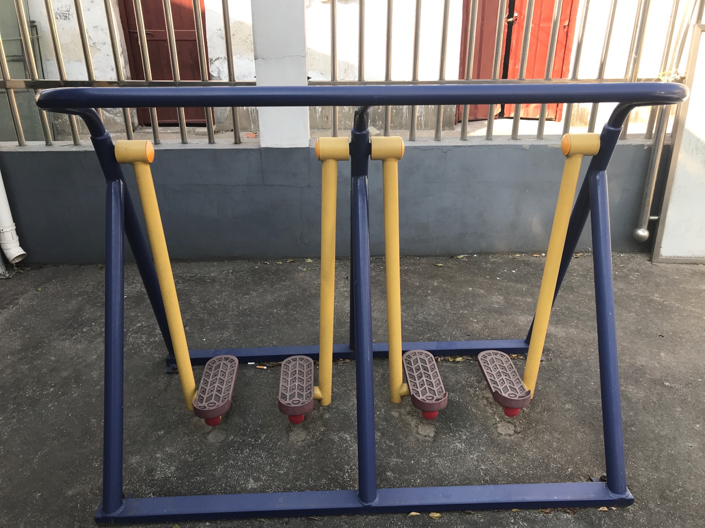 漫步器