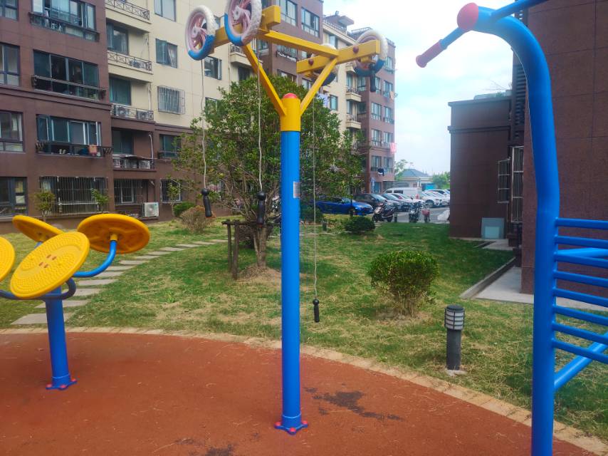 上肢牵引器