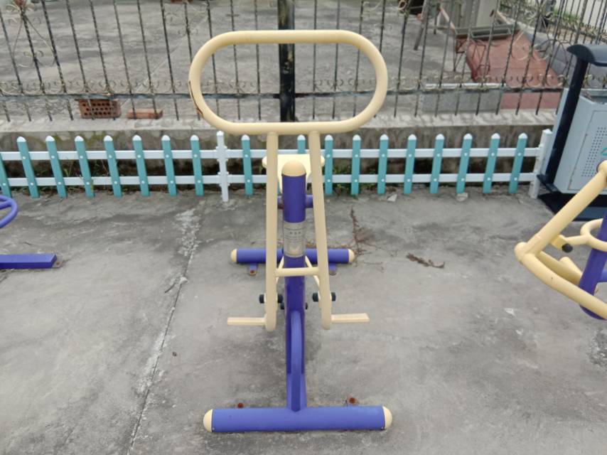 骑马器