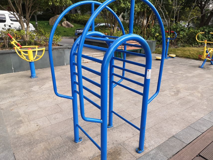 伸背器