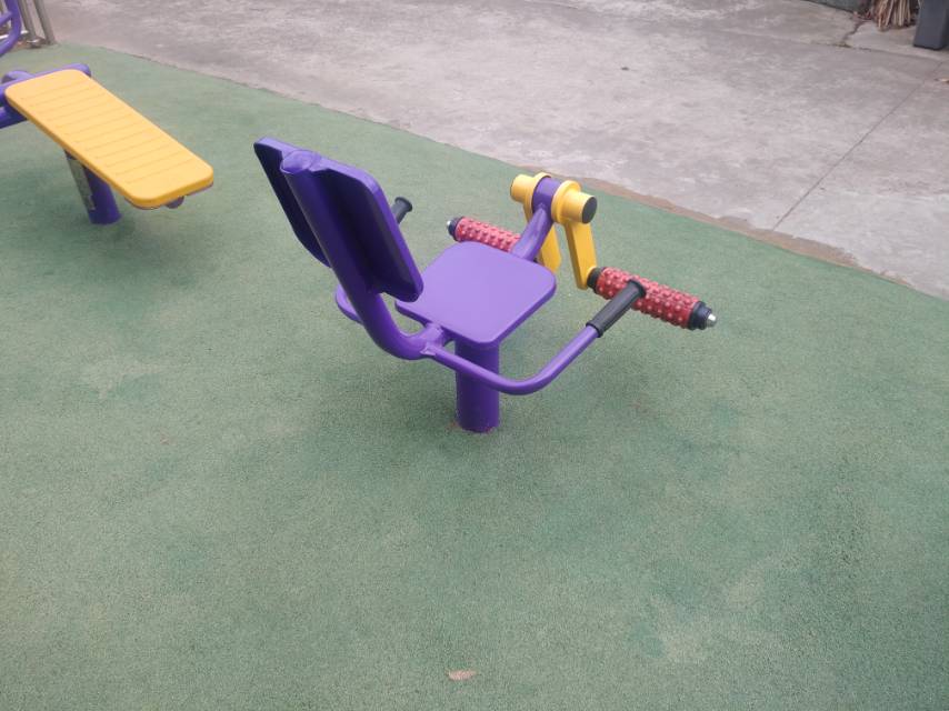 膝关节训练器