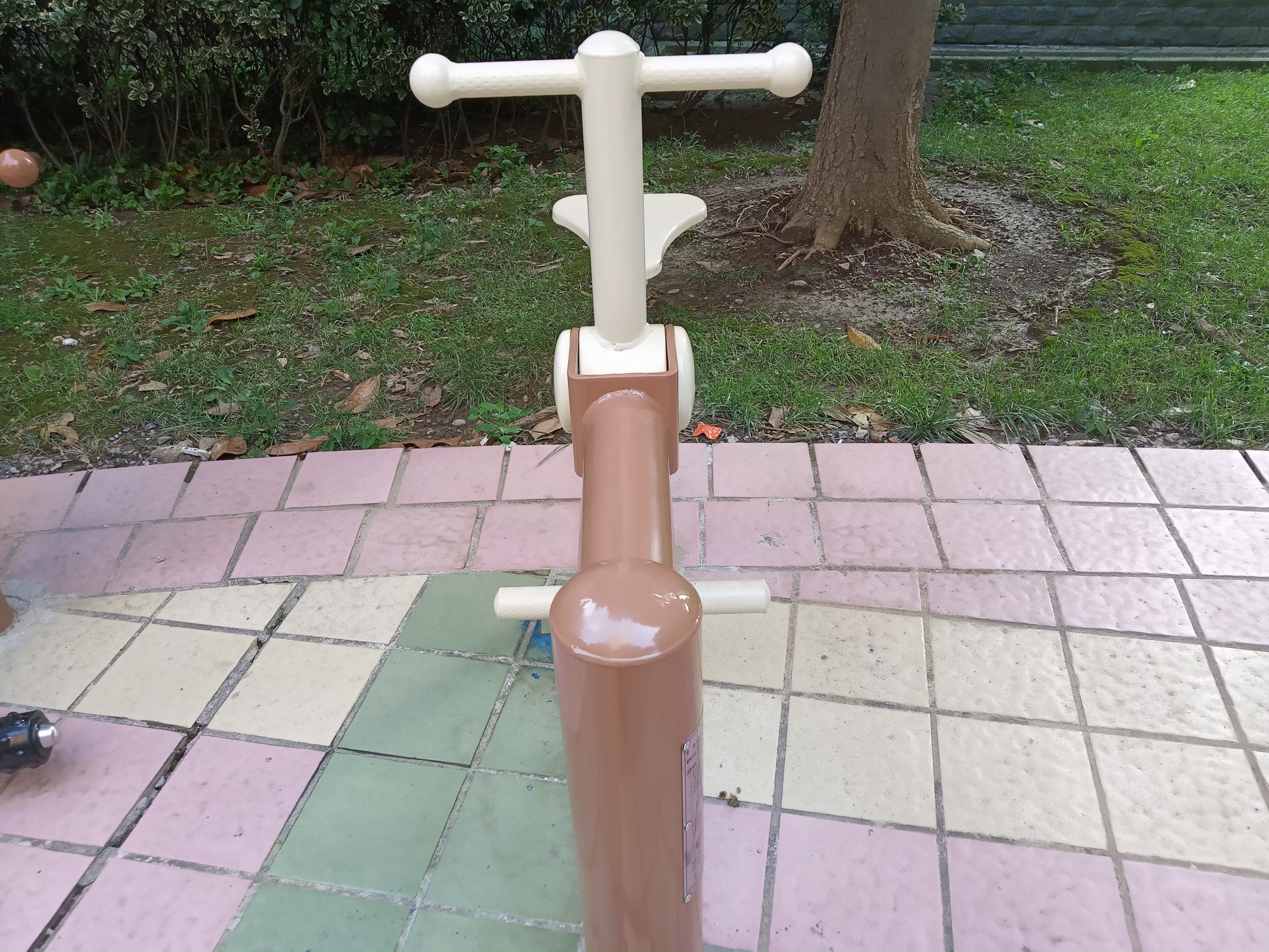 骑马器