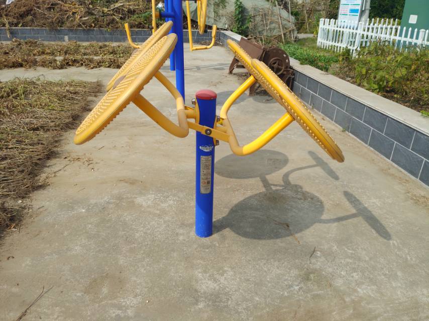 太极揉推器