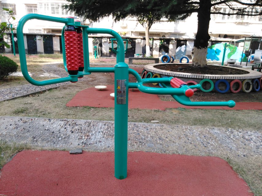 腰背按摩器