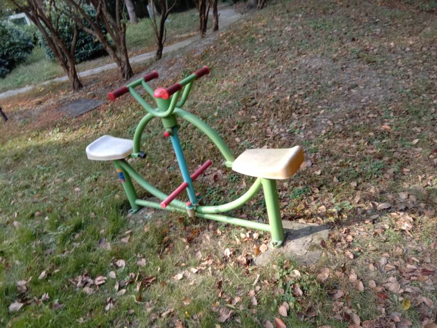 下肢康复器
